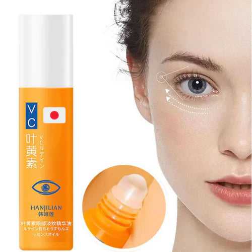 Rolon 5 em 1 Ultra Rejuvenescedor Luteína Inova®