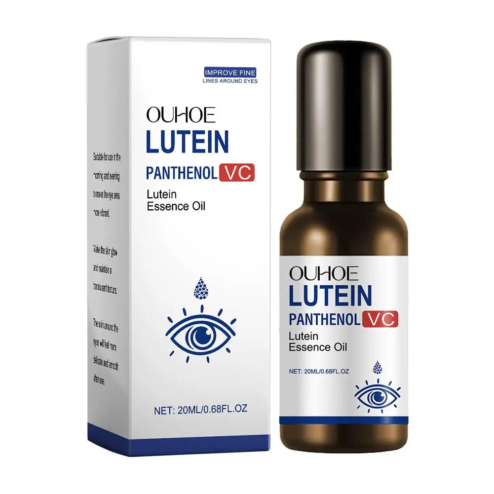 Rejuvenecedor de Olhos e Flacidez Hiper penetrante Luteína INOVAPRO®