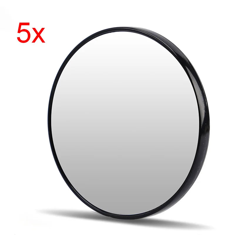 Espelho de Aumento com Ventosa