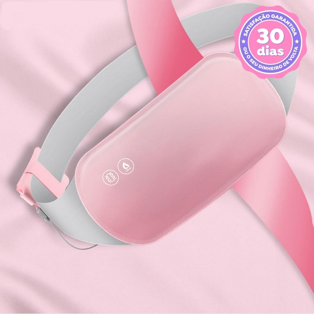 Massageador para Alívio de Cólicas - ColicPad2™