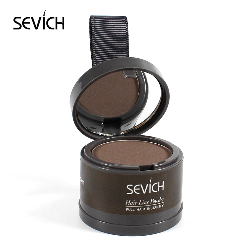 Sevich Hair Line - Pó Corretivo para Cabelo