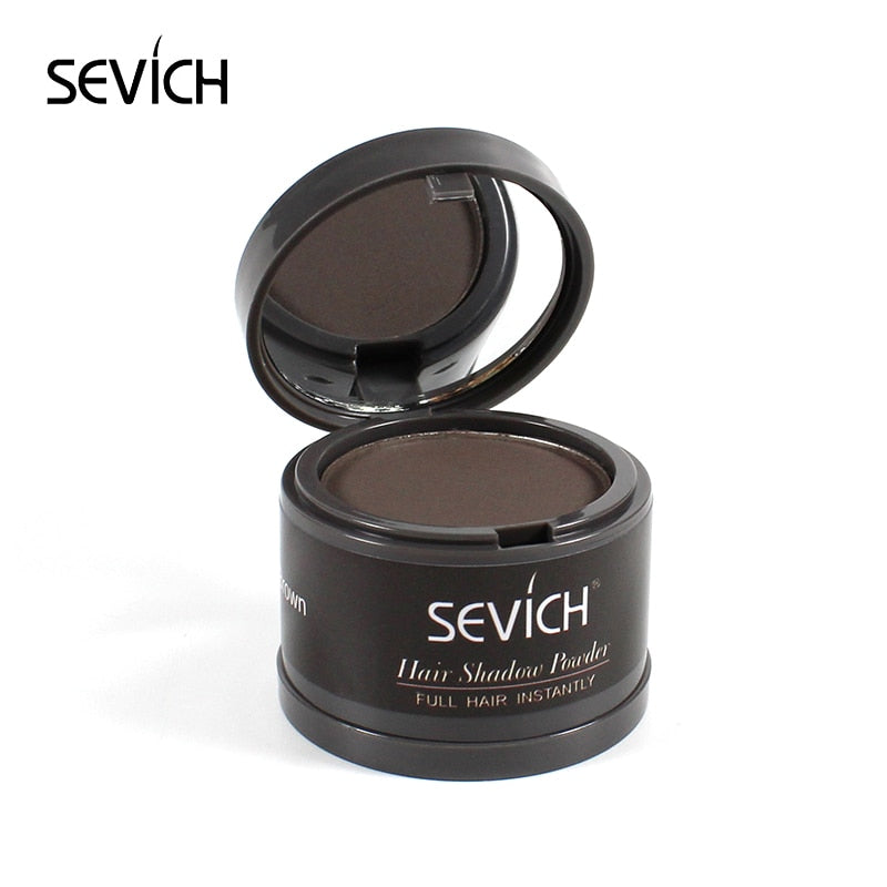 Sevich Hair Line - Pó Corretivo para Cabelo