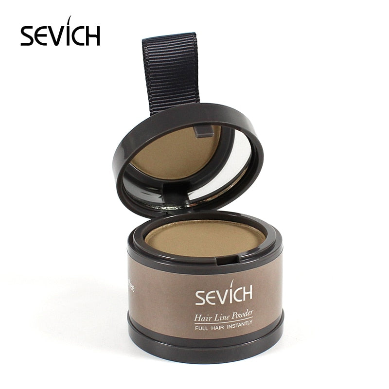 Sevich Hair Line - Pó Corretivo para Cabelo