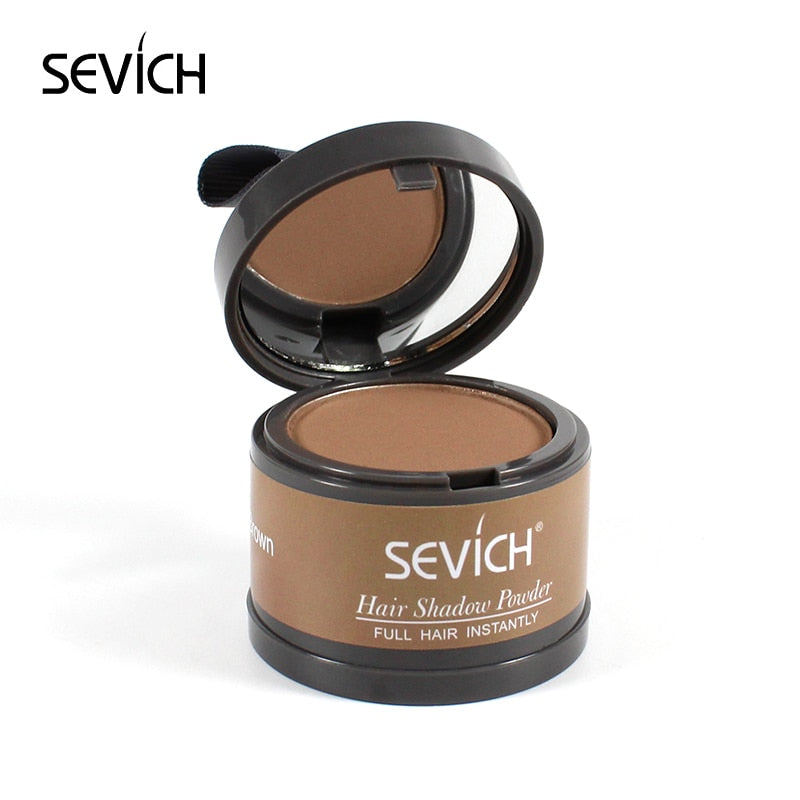 Sevich Hair Line - Pó Corretivo para Cabelo