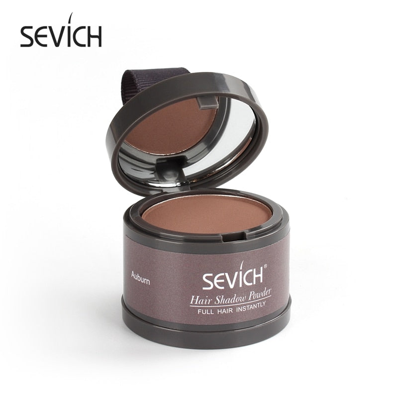 Sevich Hair Line - Pó Corretivo para Cabelo