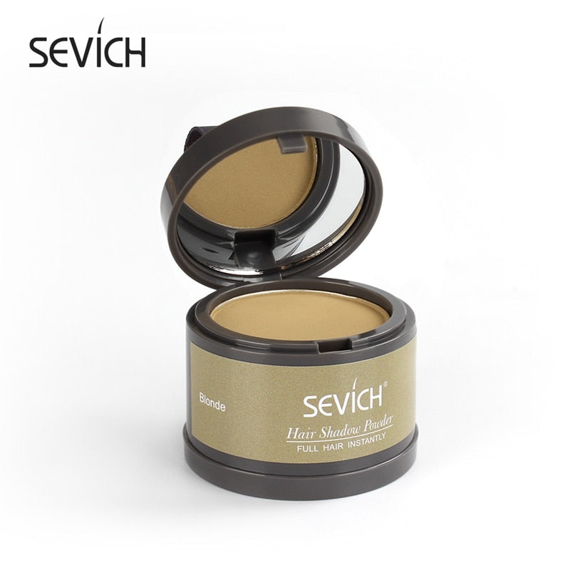 Sevich Hair Line - Pó Corretivo para Cabelo