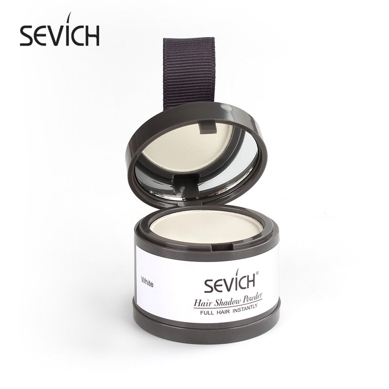 Sevich Hair Line - Pó Corretivo para Cabelo