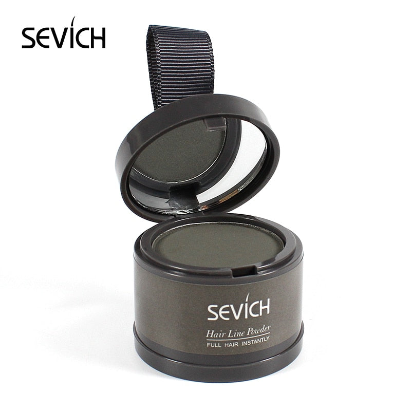 Sevich Hair Line - Pó Corretivo para Cabelo