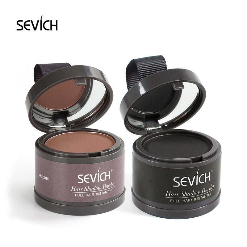 Sevich Hair Line - Pó Corretivo para Cabelo