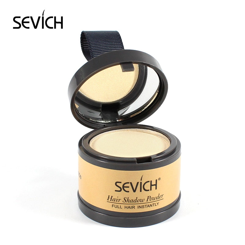 Sevich Hair Line - Pó Corretivo para Cabelo