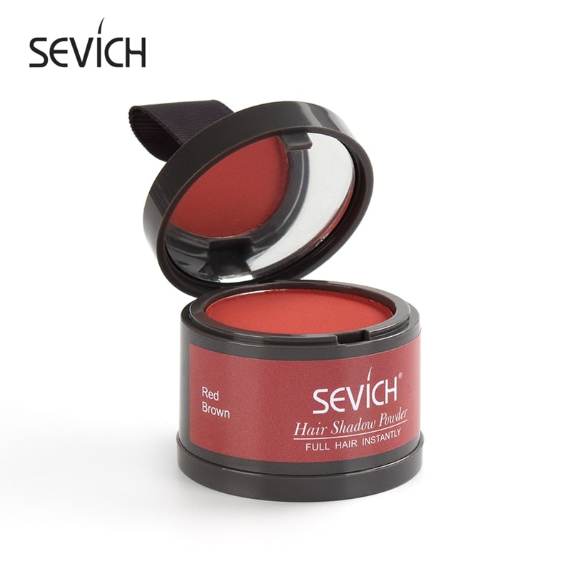 Sevich Hair Line - Pó Corretivo para Cabelo