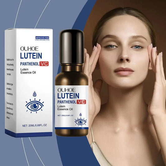 Rejuvenecedor de Olhos e Flacidez Hiper penetrante Luteína INOVAPRO®