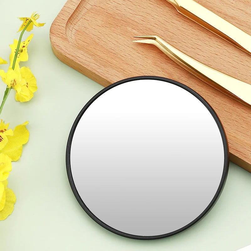 Espelho de Aumento com Ventosa