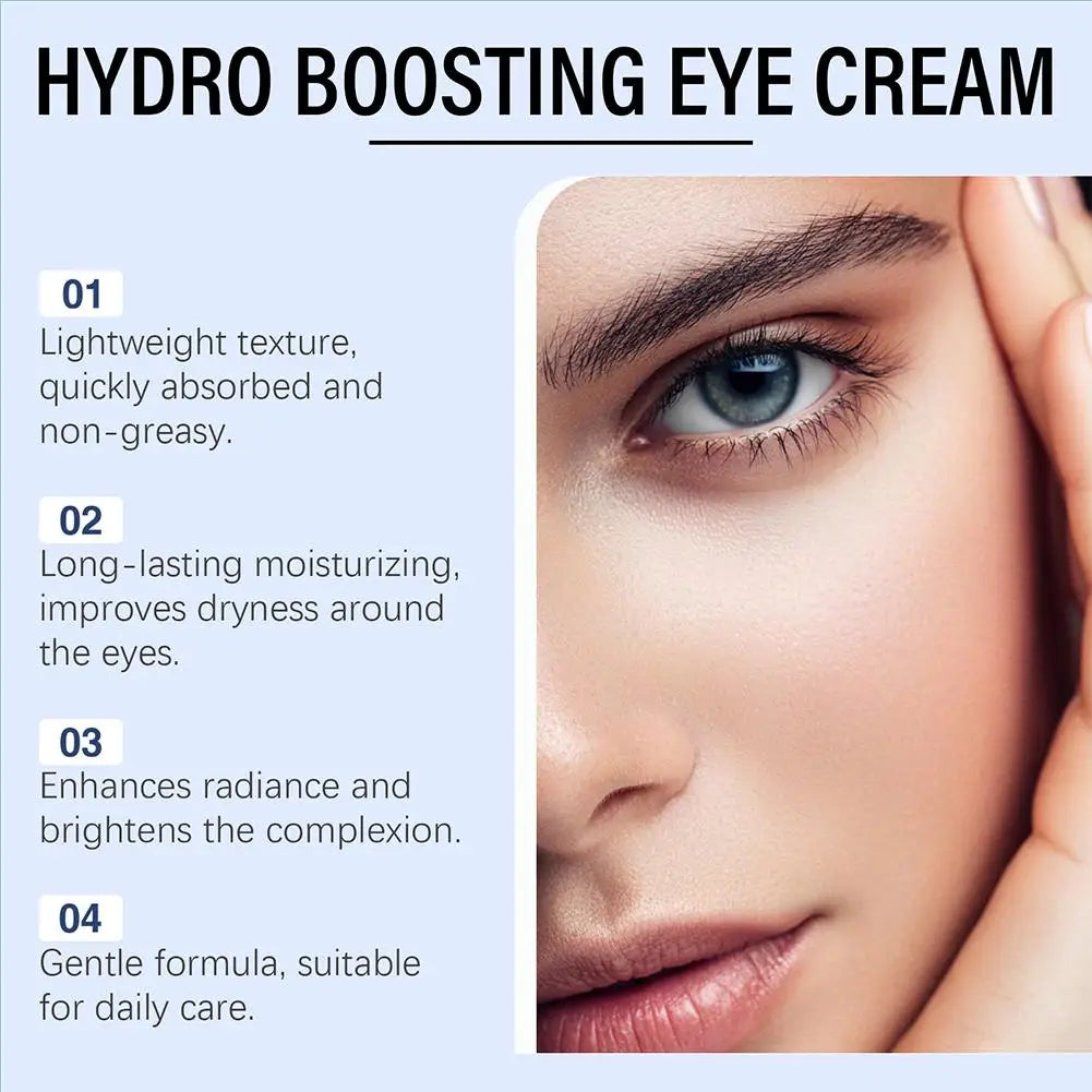 Rejuvenecedor de Olhos e Flacidez Hiper penetrante Luteína INOVAPRO®