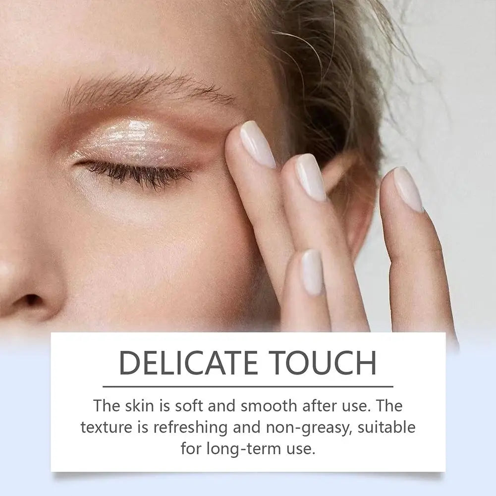 Rejuvenecedor de Olhos e Flacidez Hiper penetrante Luteína INOVAPRO®