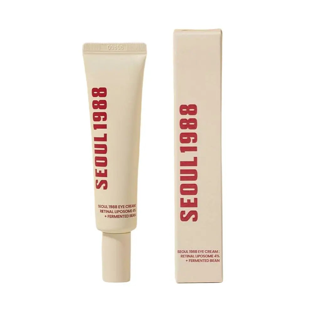 Seoul 1988  O Segredo Coreano Para uma Pele Visivelmente Mais Jovem