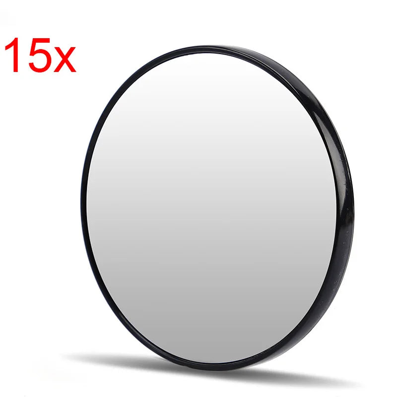 Espelho de Aumento com Ventosa