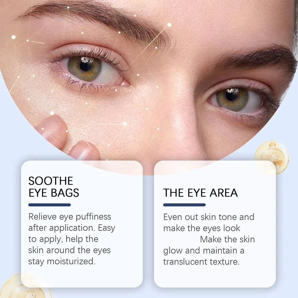 Rejuvenecedor de Olhos e Flacidez Hiper penetrante Luteína INOVAPRO®