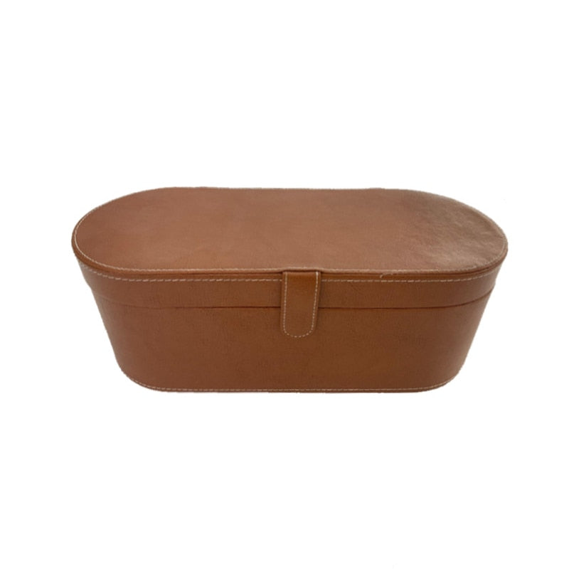 5 in 1 Hair Dryer Hot Comb Set Wet and Dry Professional Curling Iron Hair Straightener Styling Tool Hair Dryer Household