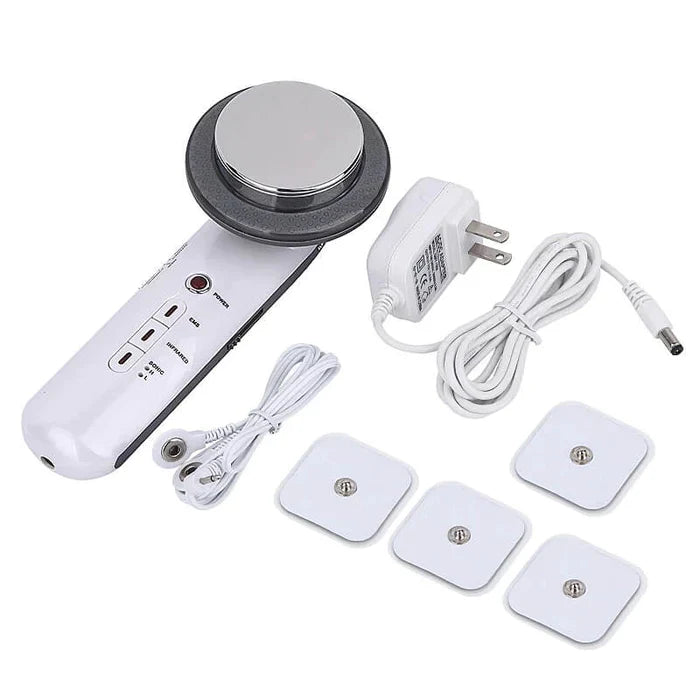 Aparelho Lipocavitação Infravermelho (+ Brinde exclusivo)