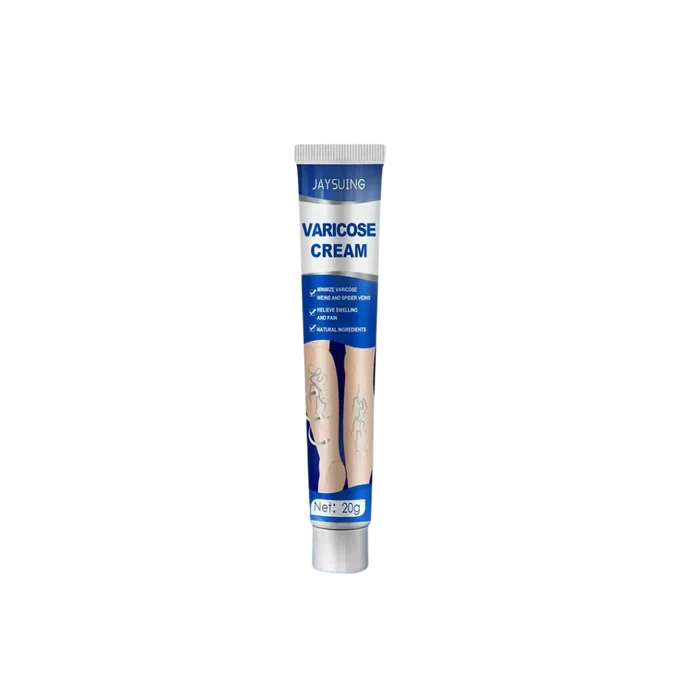 Pomada para varizes Varicose Cream